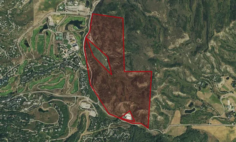 Hidden Valley