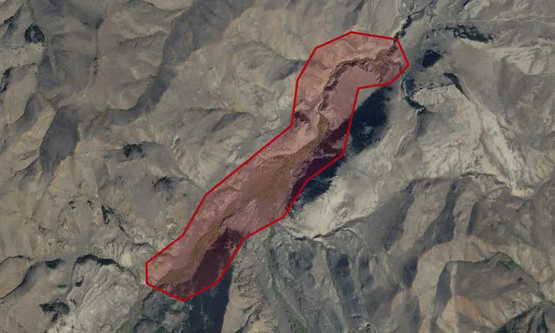Dry Creek