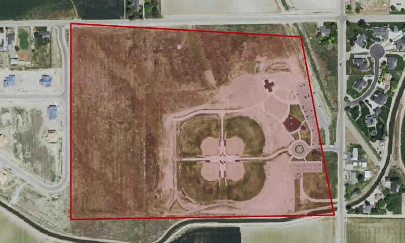 Midway Park