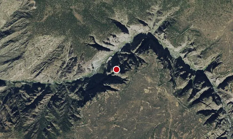 Black Canyon of the Gunnison National Park