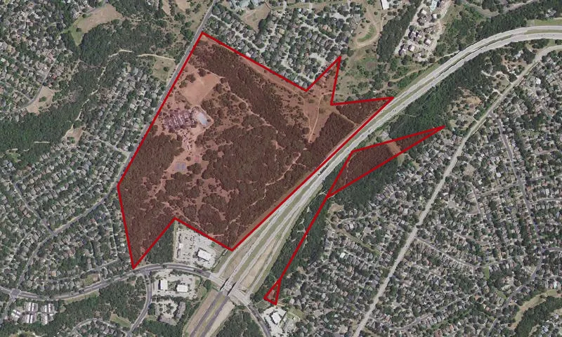 Dick Nichols District Park