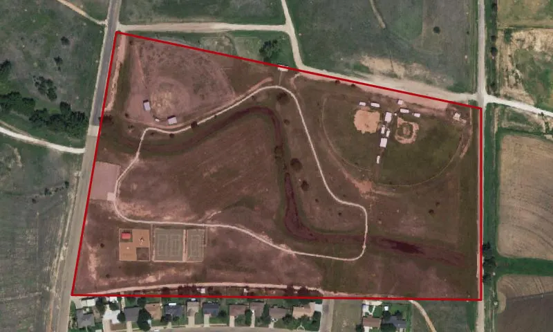 MacKenzie Park