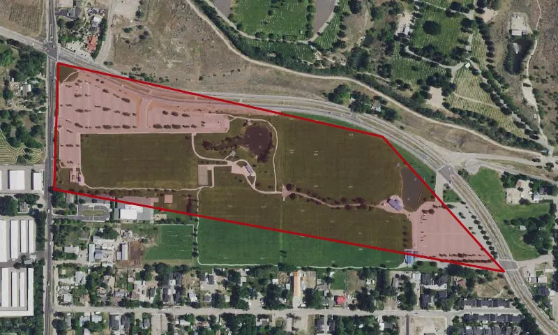 Optimist Youth Sports Complex