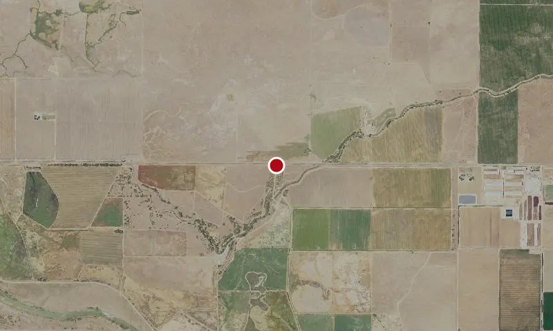 Merced National Wildlife Refuge