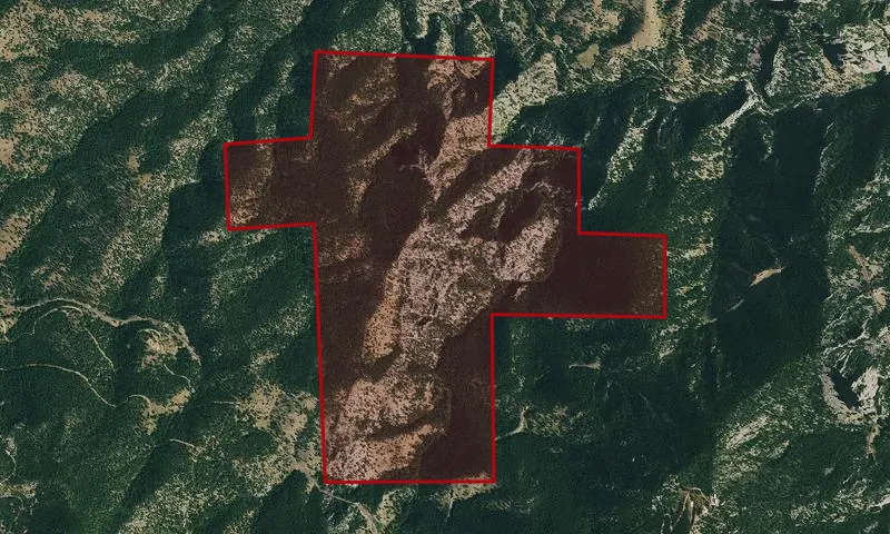 BLM - South Boulder Creek