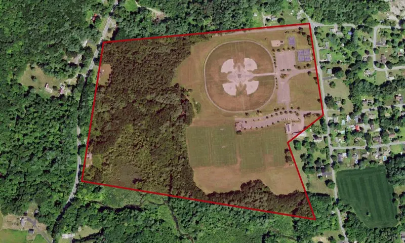 Ridge/Jenkinsville Park