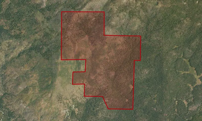 Nelder Grove Historical Area