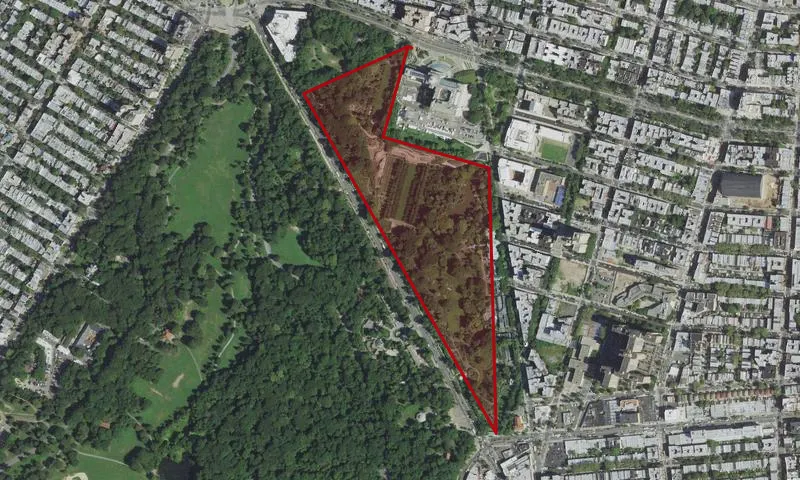 Brooklyn Botanic Garden