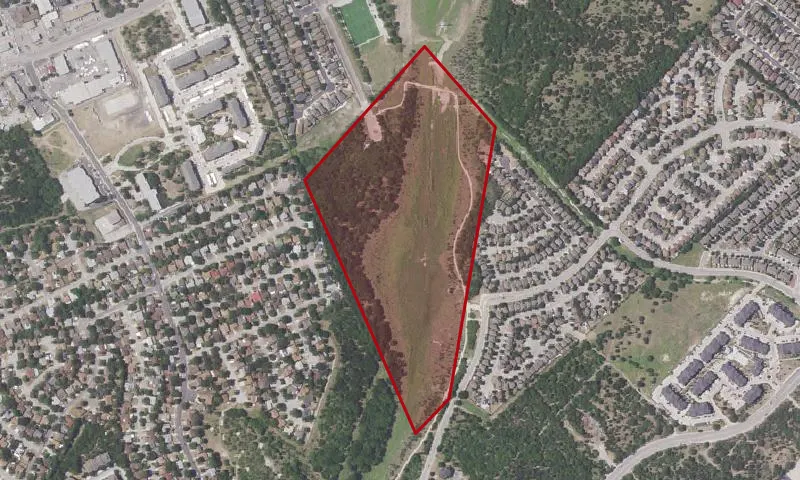 Crystal Hills
