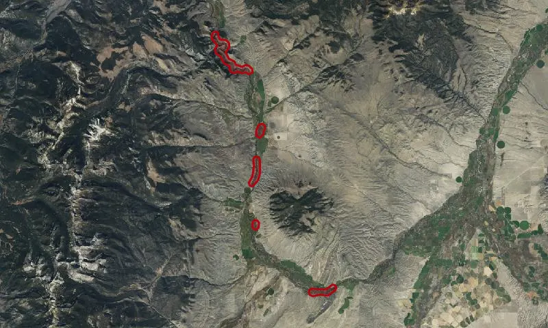 Big Hole River