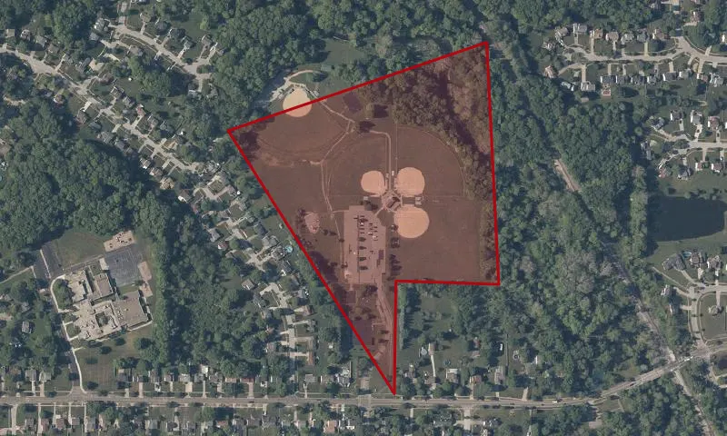 Glen Meadow Park