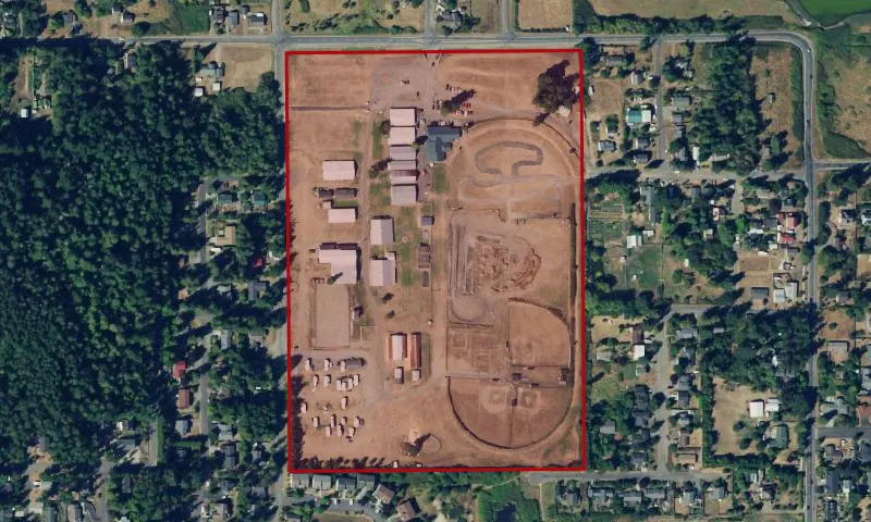 Jefferson County Fairgrounds