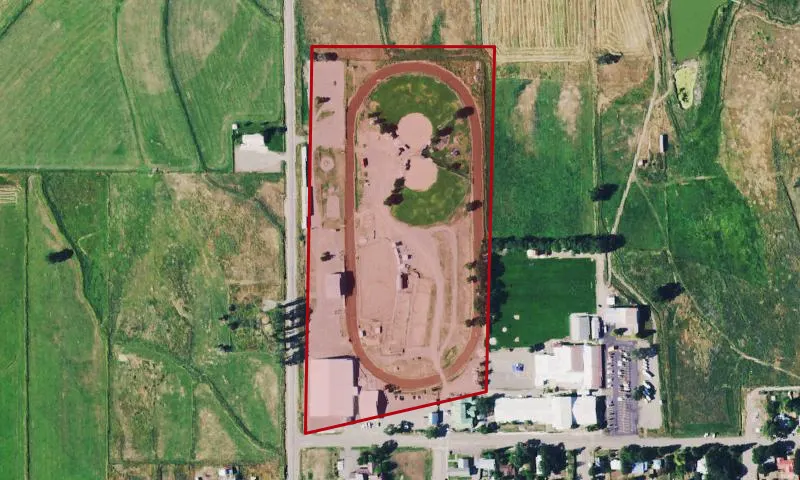 San Miguel County Fairgrounds and Regional Park