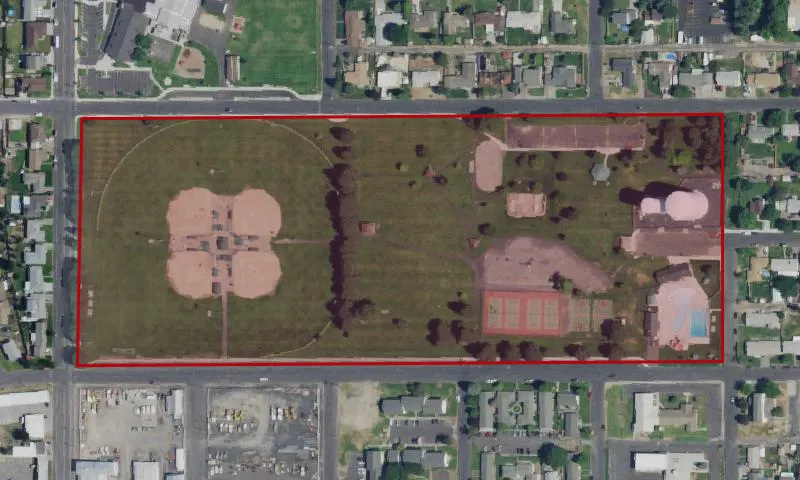 Lions Park