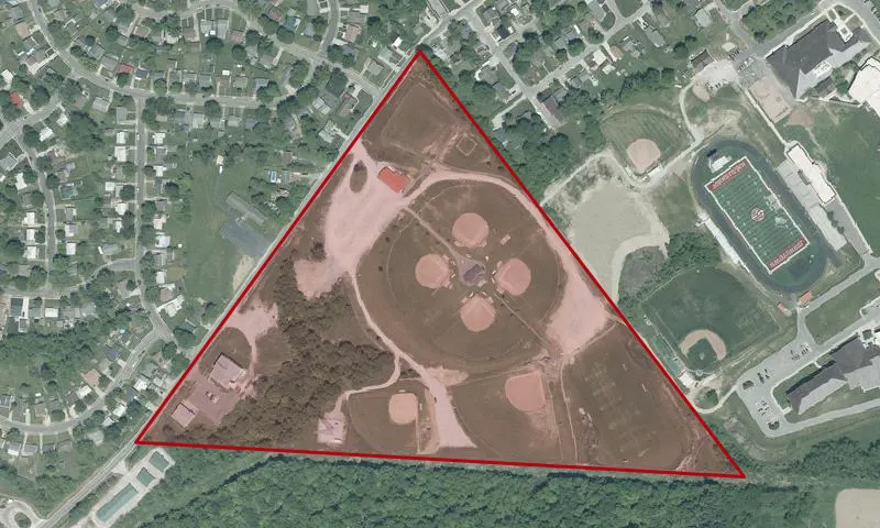 Jyaa Belt Field