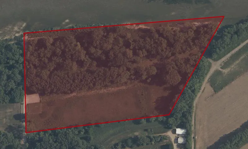 Buttonwood/Betty C. Black Recreation Area