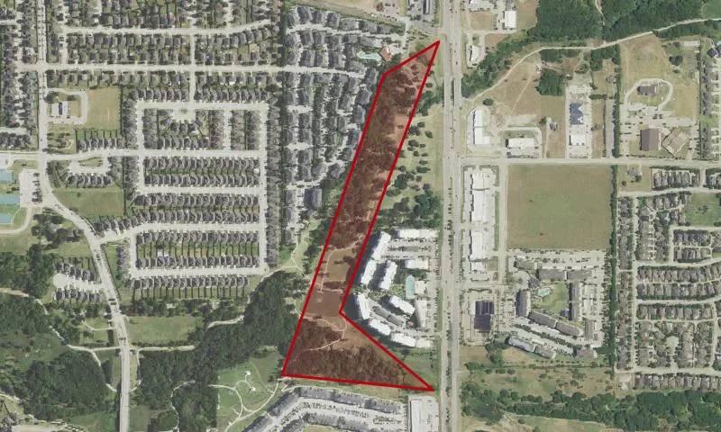 Mccord Park