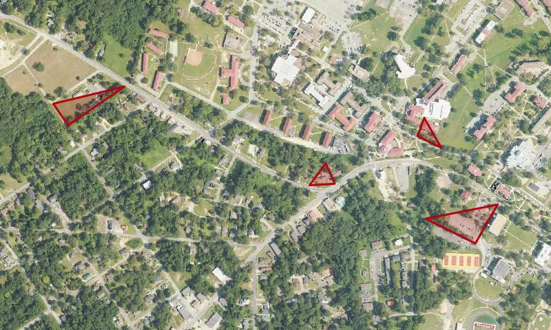 Tuskegee Institute National Historic Site