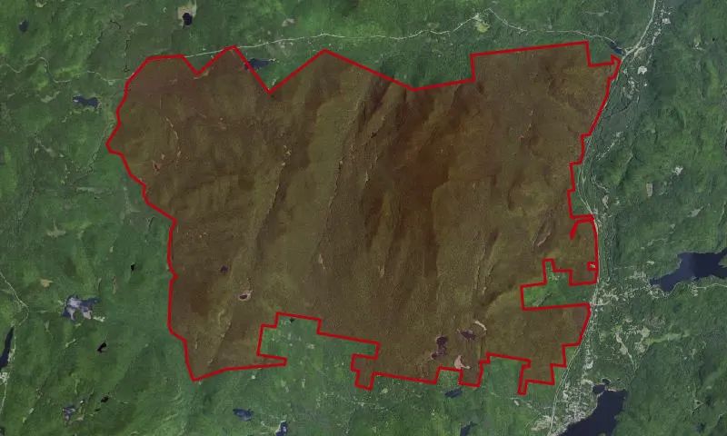 Hoffman Notch Wilderness