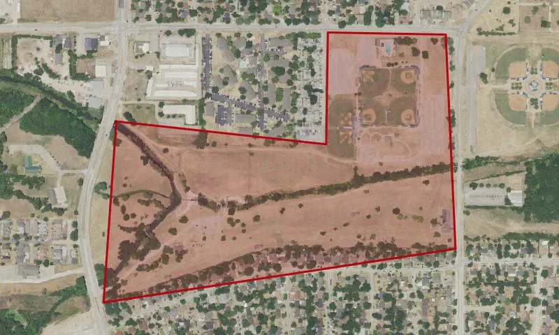 McFalls Park