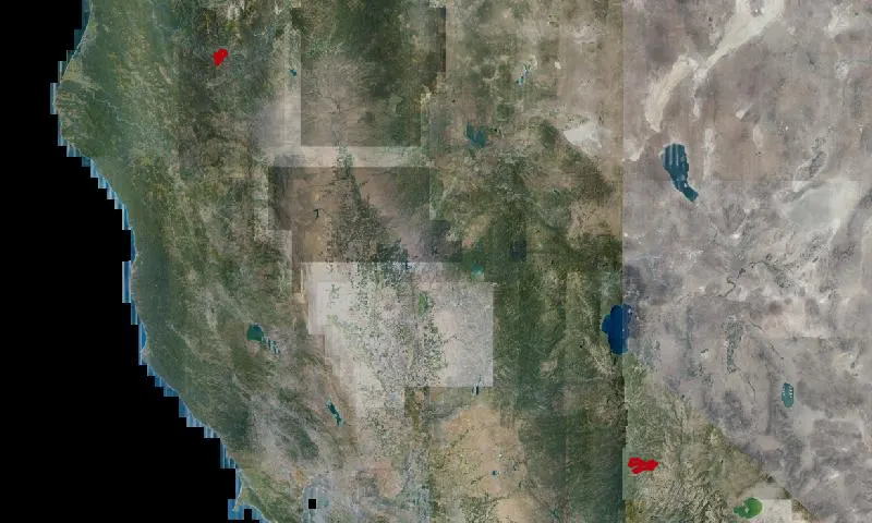 Eagle Roadless Area