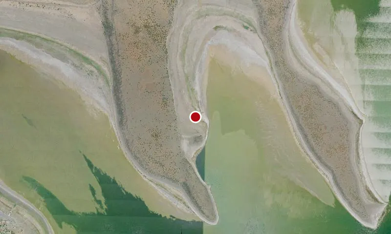 Eagle Lake Recreation Area