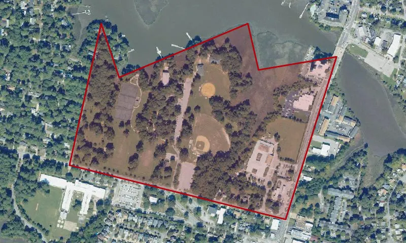 Lakewood Park - Norfolk