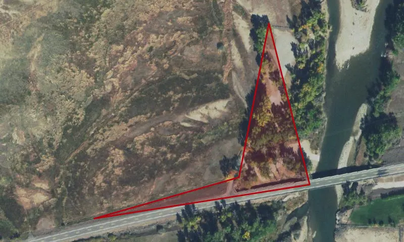 Watts Bridge Access Site