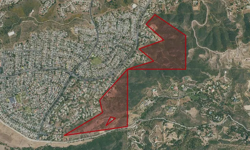 Deer Ridge Open Space