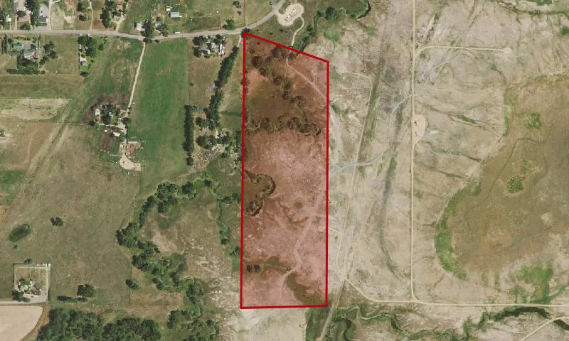 Armstrong Open Space