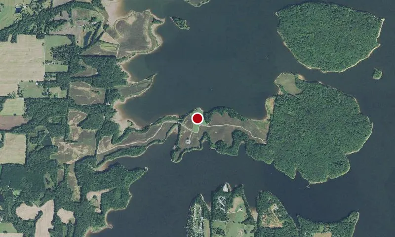 Tennessee National Wildlife Refuge