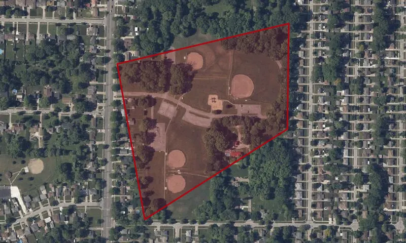 Kurtz Park
