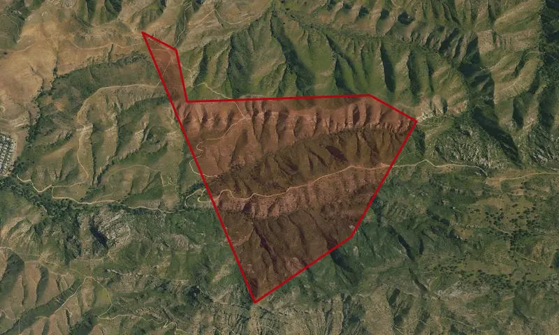 Woodridge Open Space