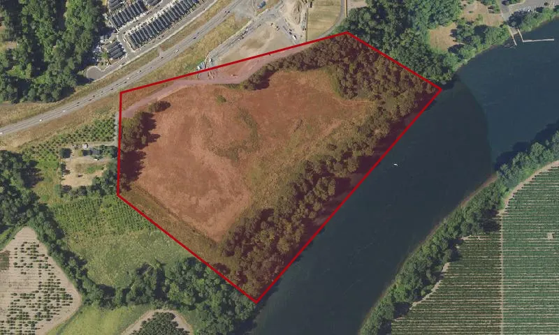 Newberg Landfill