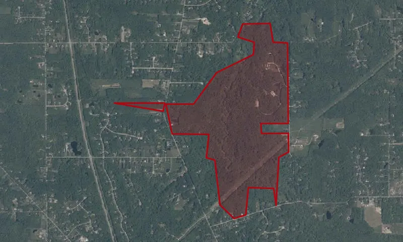Big Creek Park