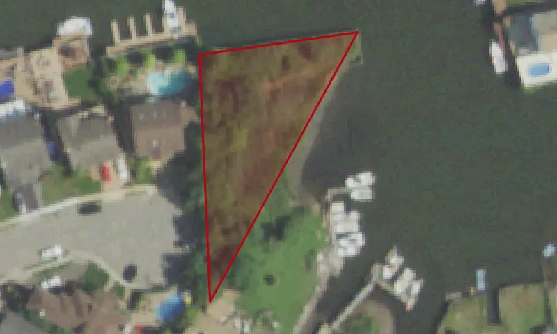 Oceanside Landing Waterway Access Site