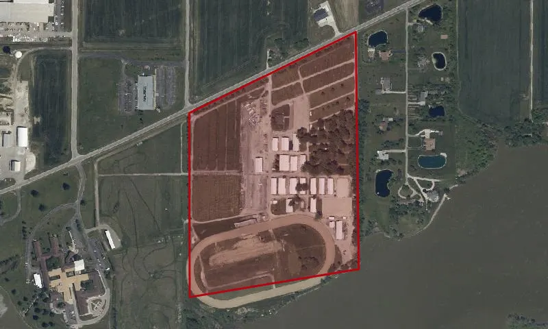 Ottawa County Fairgrounds