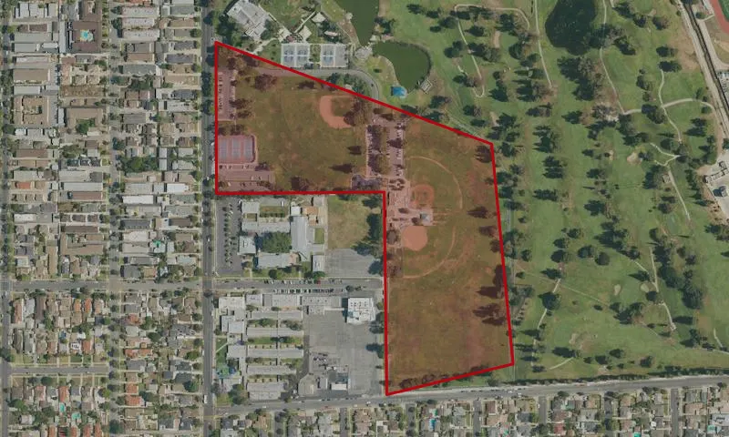 Almansor Park