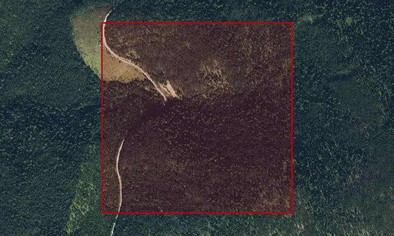 Silver Relief Aggregate Source Mineral Reserve Area