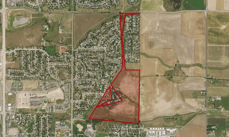 Rothman Open Space