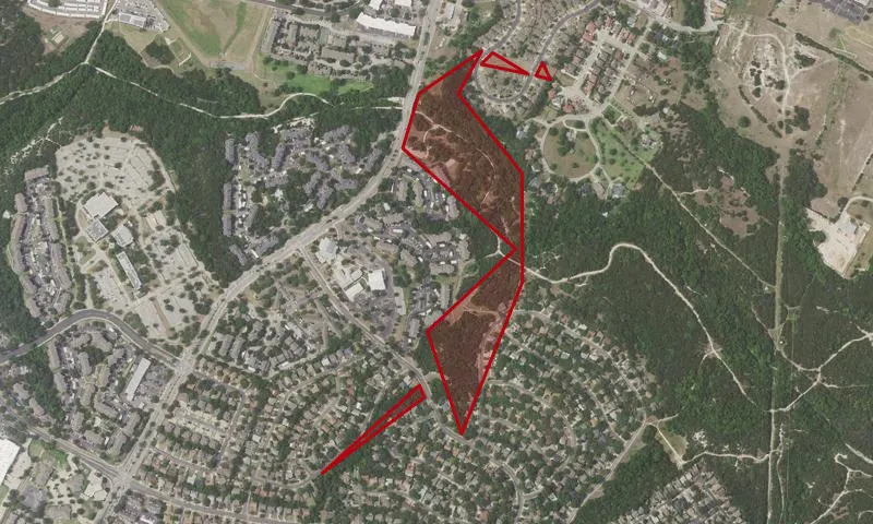 Gracywoods Neighborhood Park