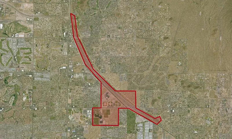 Red Mountain District Park