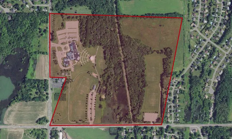 Perinton Community Park