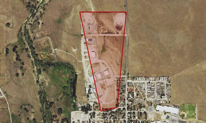 Elbert County Fairgrounds
