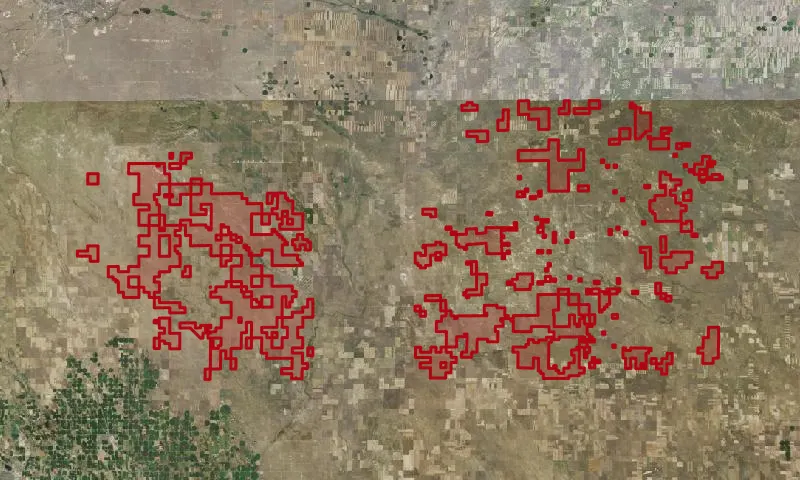 Pawnee National Grassland