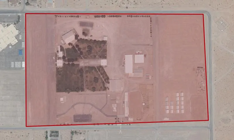 Clark County Fairgrounds Park