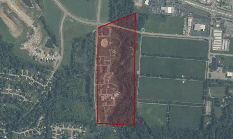Beavercreek Wwtp