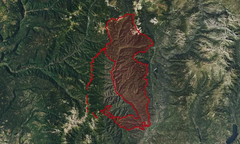 Hermosa Creek Special Management Area