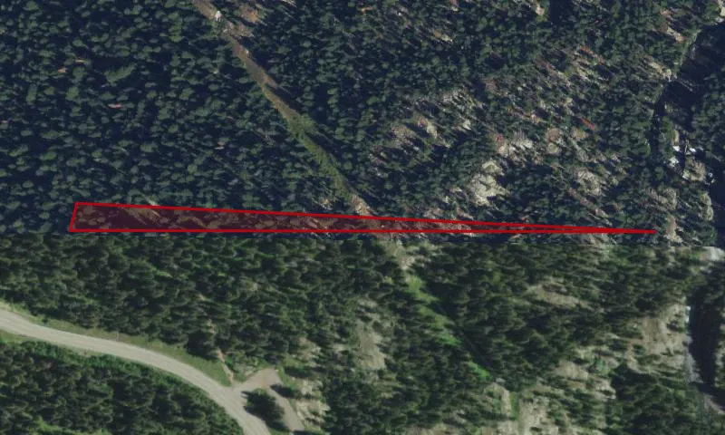 Beartooth Roadless Area