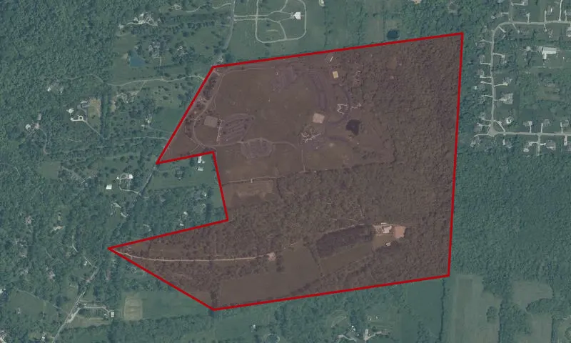 Allyn Park Adjacent Lands